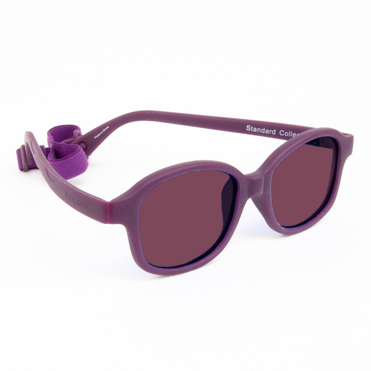 TBI Tinted Glasses for Kids